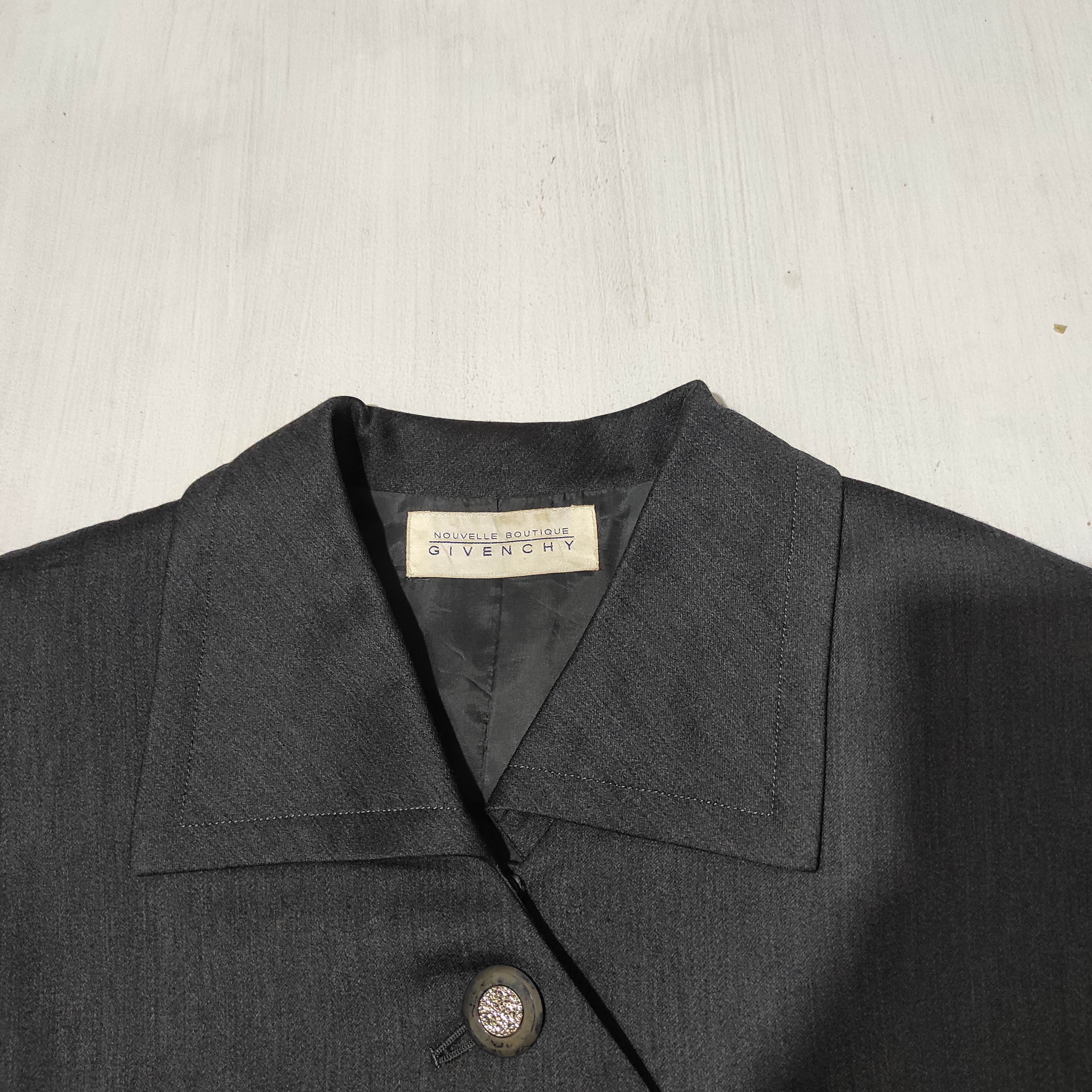 Givenchy Givenchy Nouvelle Boutique Dress Size M / US 6-8 / IT 42-44 - 7 Thumbnail