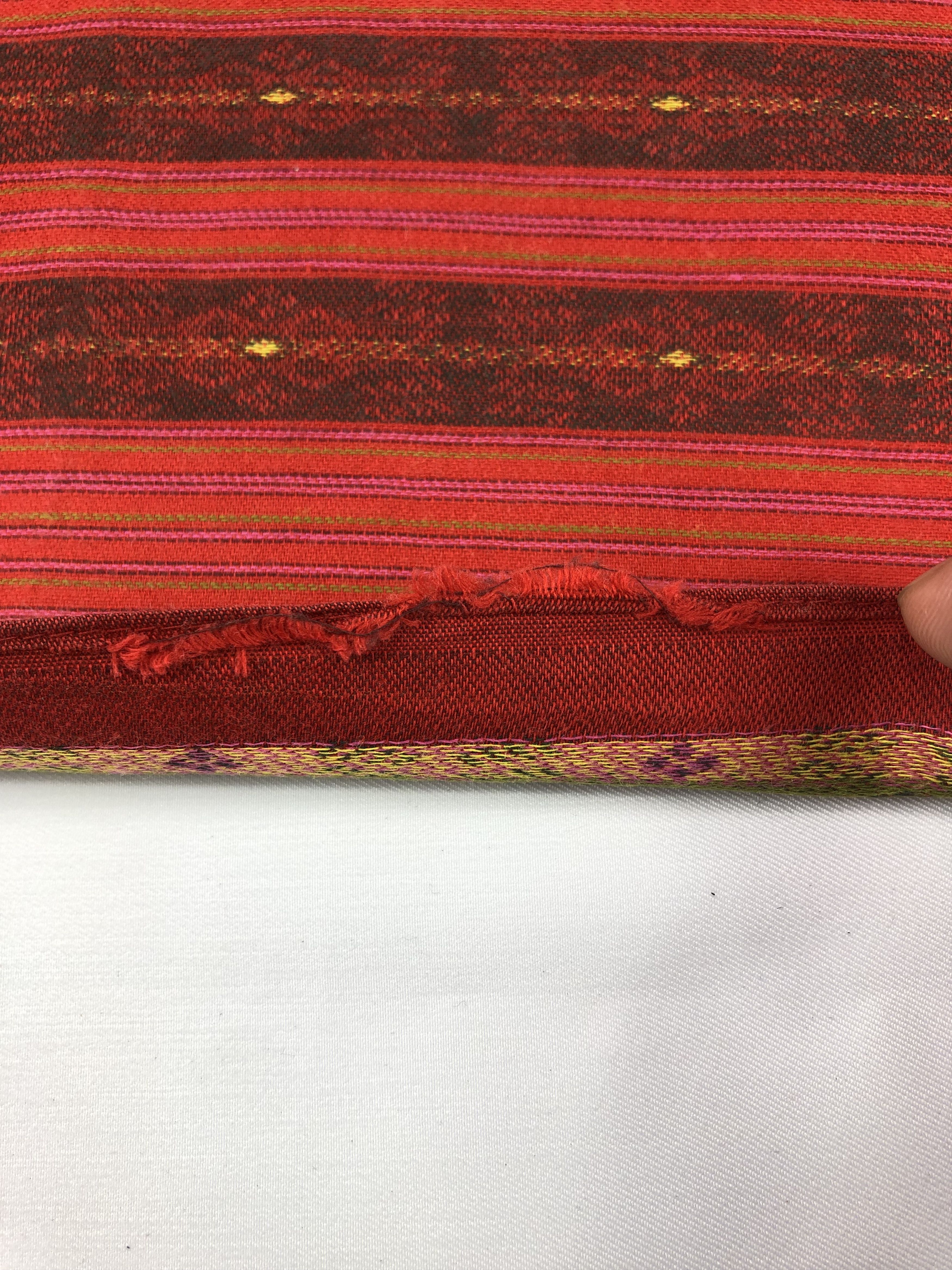 Kenzo × Vintage Kenzo Handkerchief / Bandana / Neckerchief Size ONE SIZE - 6 Thumbnail
