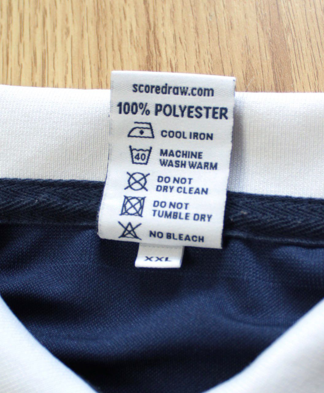 Pringle Of Scotland 🔥 1998 Scotland Retro Football T Shirt Score Draw Jersey Size US XXL / EU 58 / 5 - 5 Thumbnail