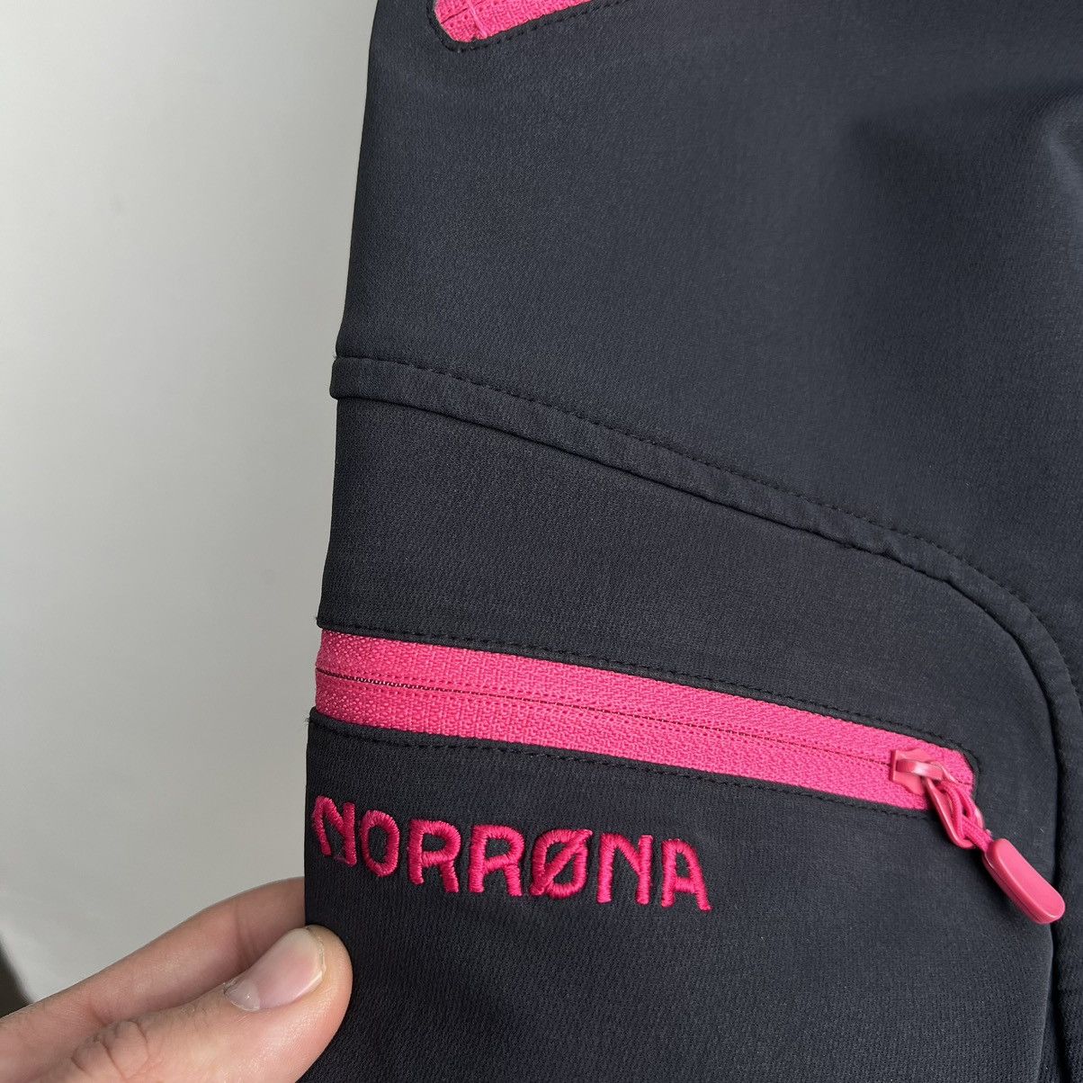 Norrona Norrona Svalbard flex1 pants Size 32" / US 10 / IT 46 - 3 Thumbnail