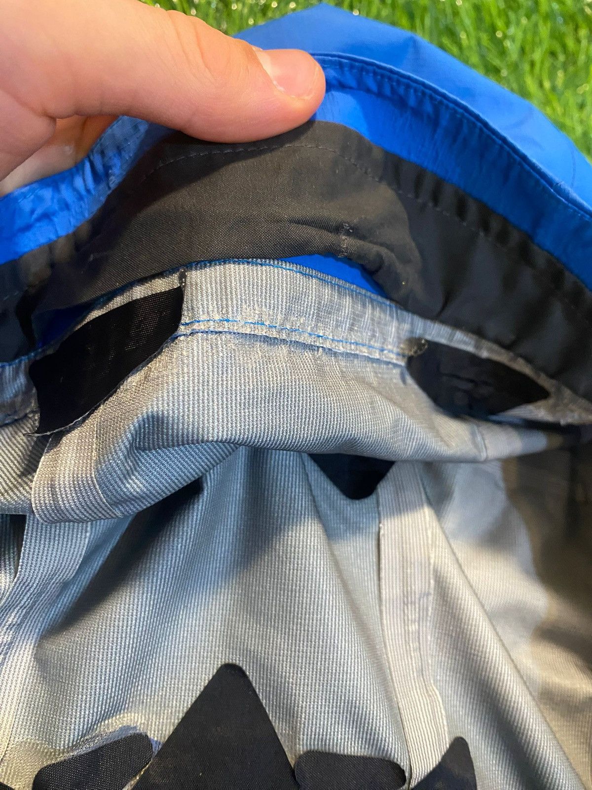 Patagonia Patagonia mens outdoors windbreaker jacket size large Size US L / EU 52-54 / 3 - 5 Thumbnail