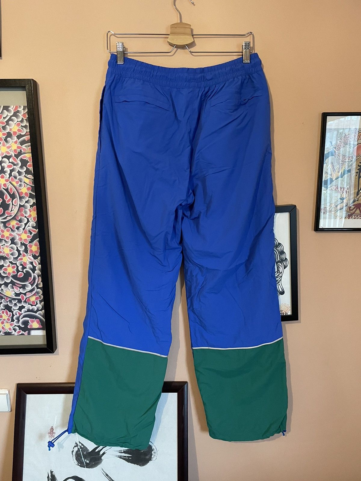 Pleasures × Reebok Reebok Classic X Pleasures track pants Size US 32 / EU 48 - 6 Thumbnail