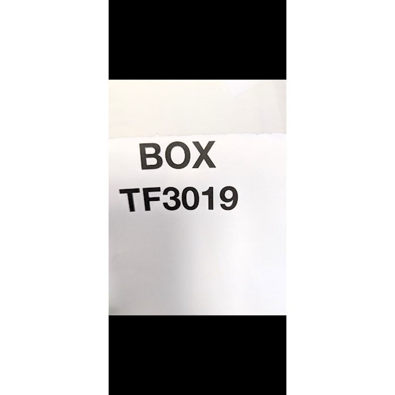 Tom Ford o1rshd1 Double-Breasted Tuxedo vest in Black Size US L / EU 52-54 / 3 - 22 Thumbnail