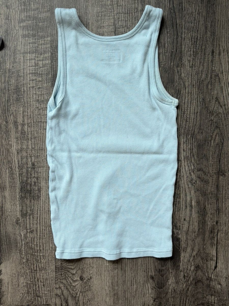 Old Navy old navy brand perfect fit tank Size M / US 6-8 / IT 42-44 - 3 Thumbnail