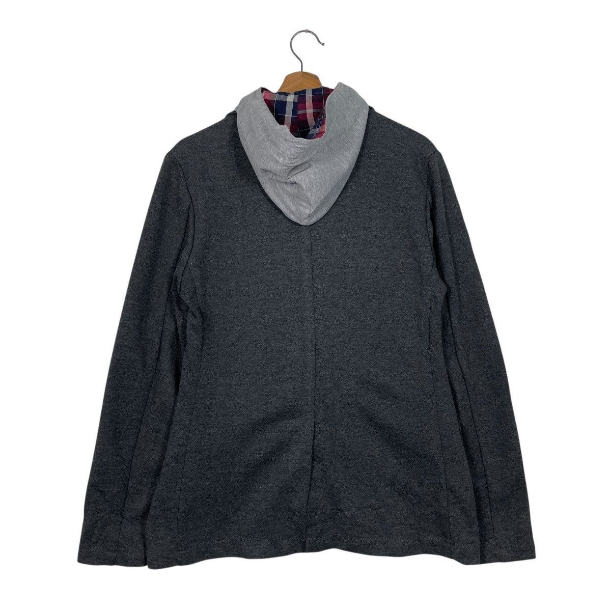 Beams Plus Beams Heart Hooded Jacket Size US M / EU 48-50 / 2 - 7 Thumbnail