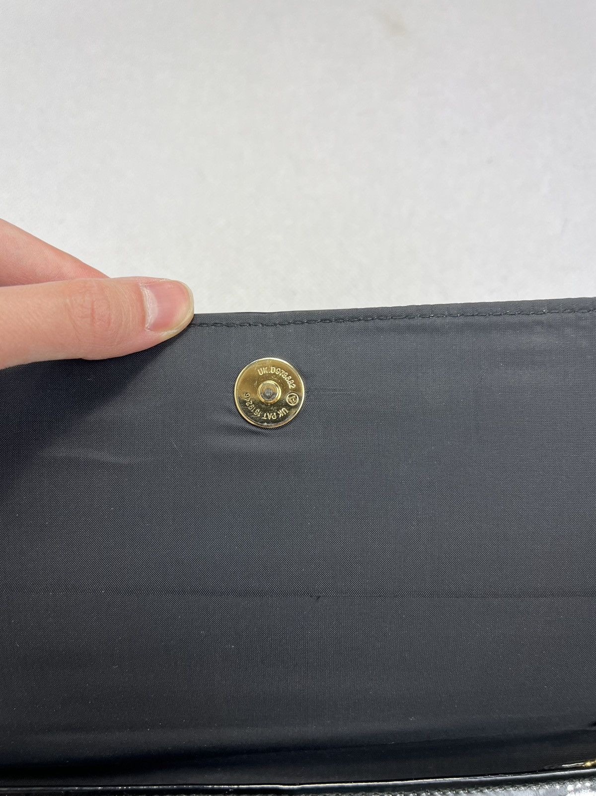Other Rare Handbag Marilyn Monroe 1991 Vintage Black Size ONE SIZE - 3 Thumbnail
