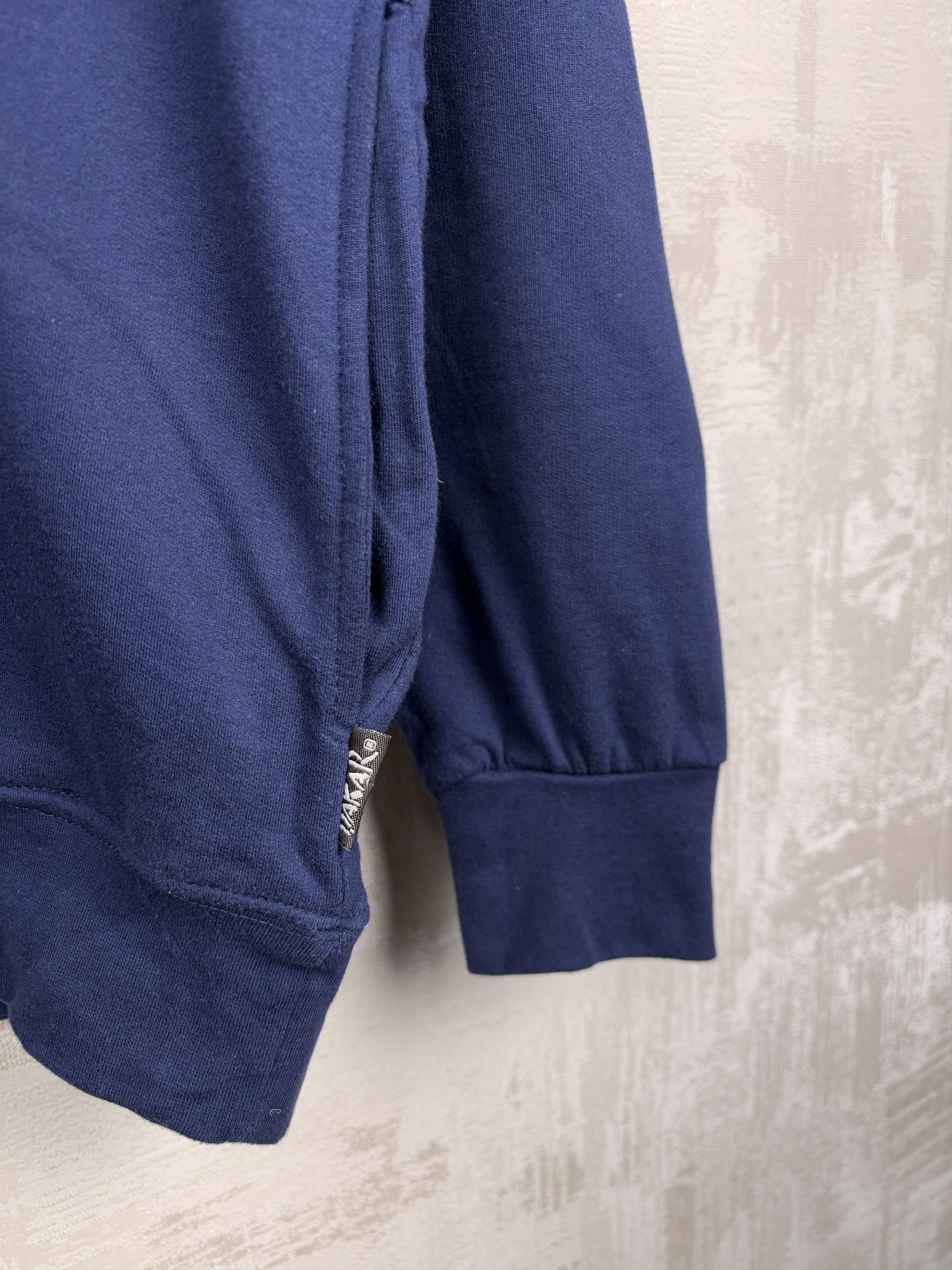 Other Dakar Spirit RallyWear Zip Hoodie Size US M / EU 48-50 / 2 - 11 Thumbnail