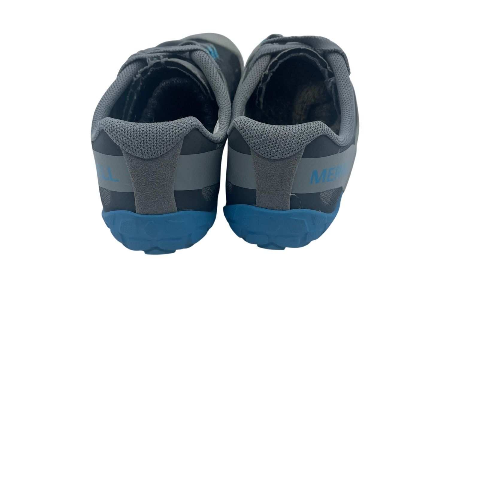 Merrell Merrell Vapor Glove 4 Barefoot Trail Running Shoes Womens 5 Size US 5 / IT 35 - 4 Thumbnail