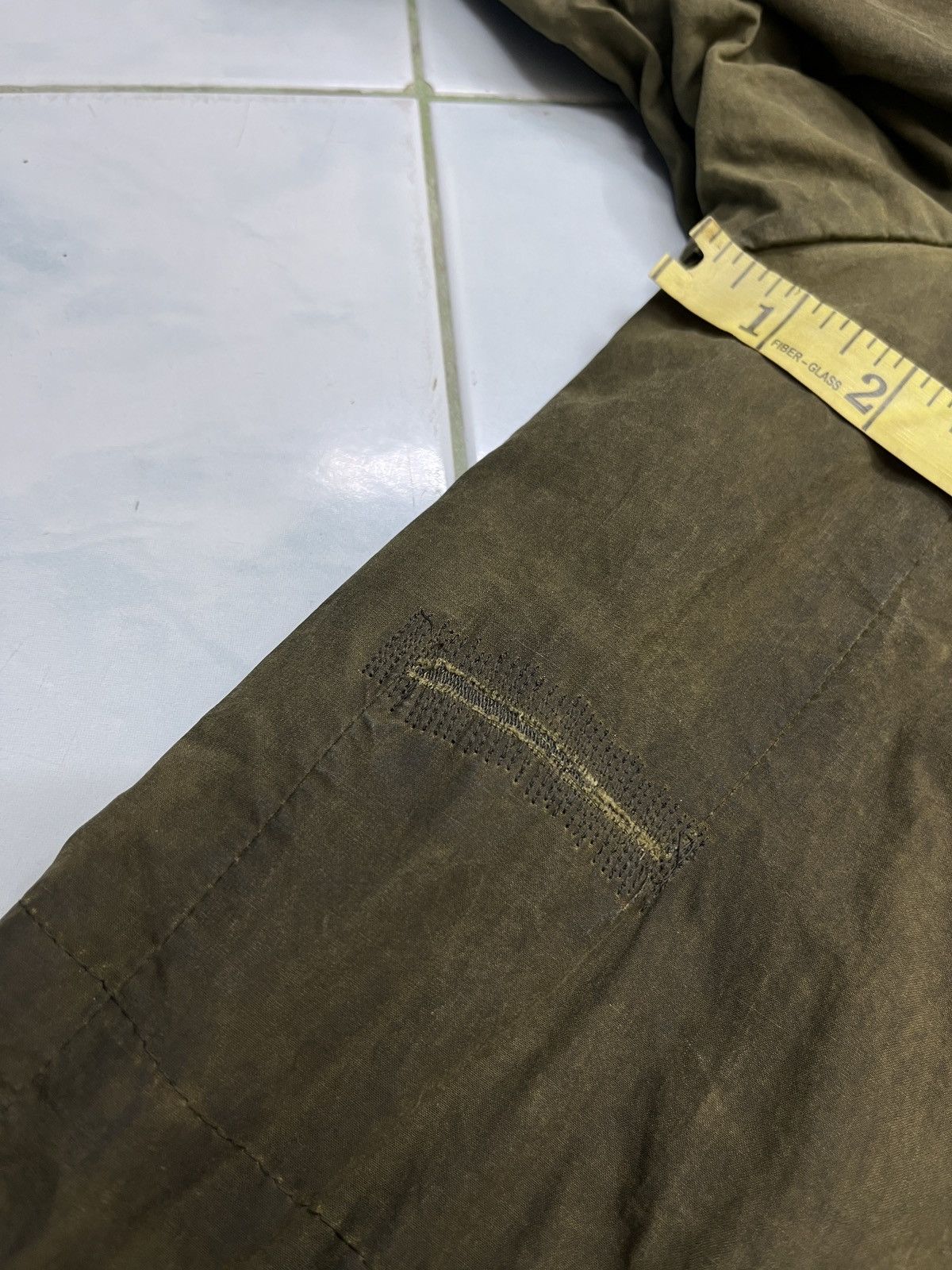 Barbour 🔥🔥🔥STEALS VTG BARBOUR HOODIE JACKET Size US M / EU 48-50 / 2 - 19 Thumbnail