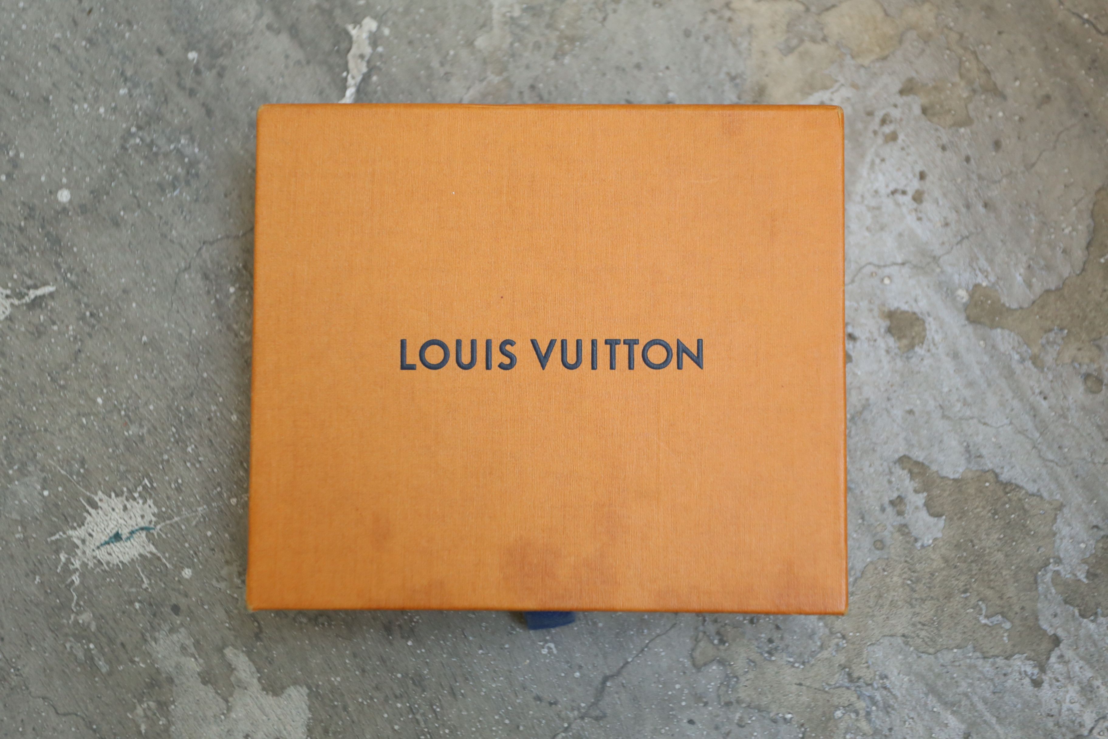 Kim Jones LV - KJ - CB - S/S 17 - Savane Monogram Multiple Size ONE SIZE - 12 Thumbnail