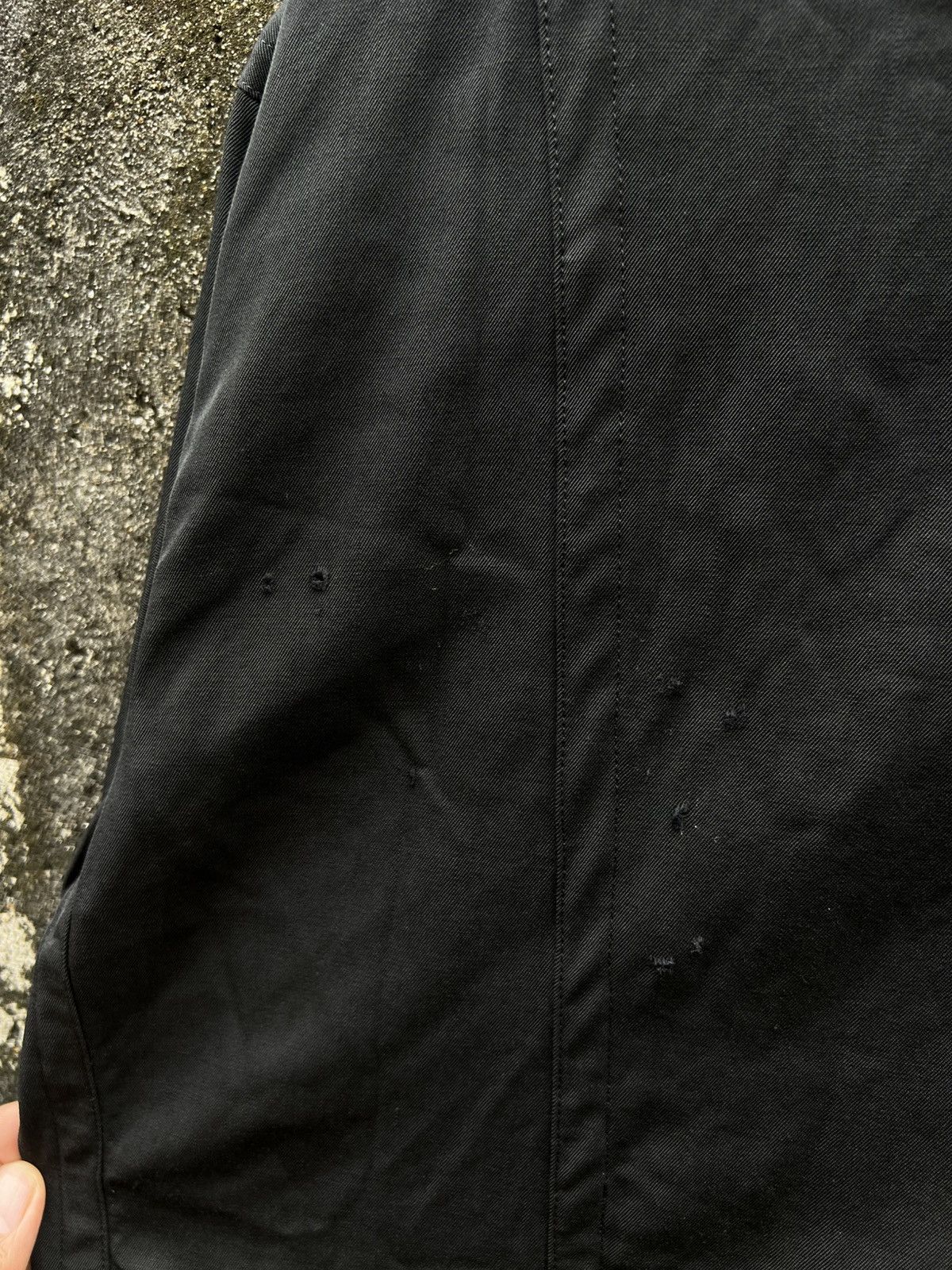 Yohji Yamamoto Y’s Yohji Yamamoto SS04 Size US XL / EU 56 / 4 - 13 Thumbnail