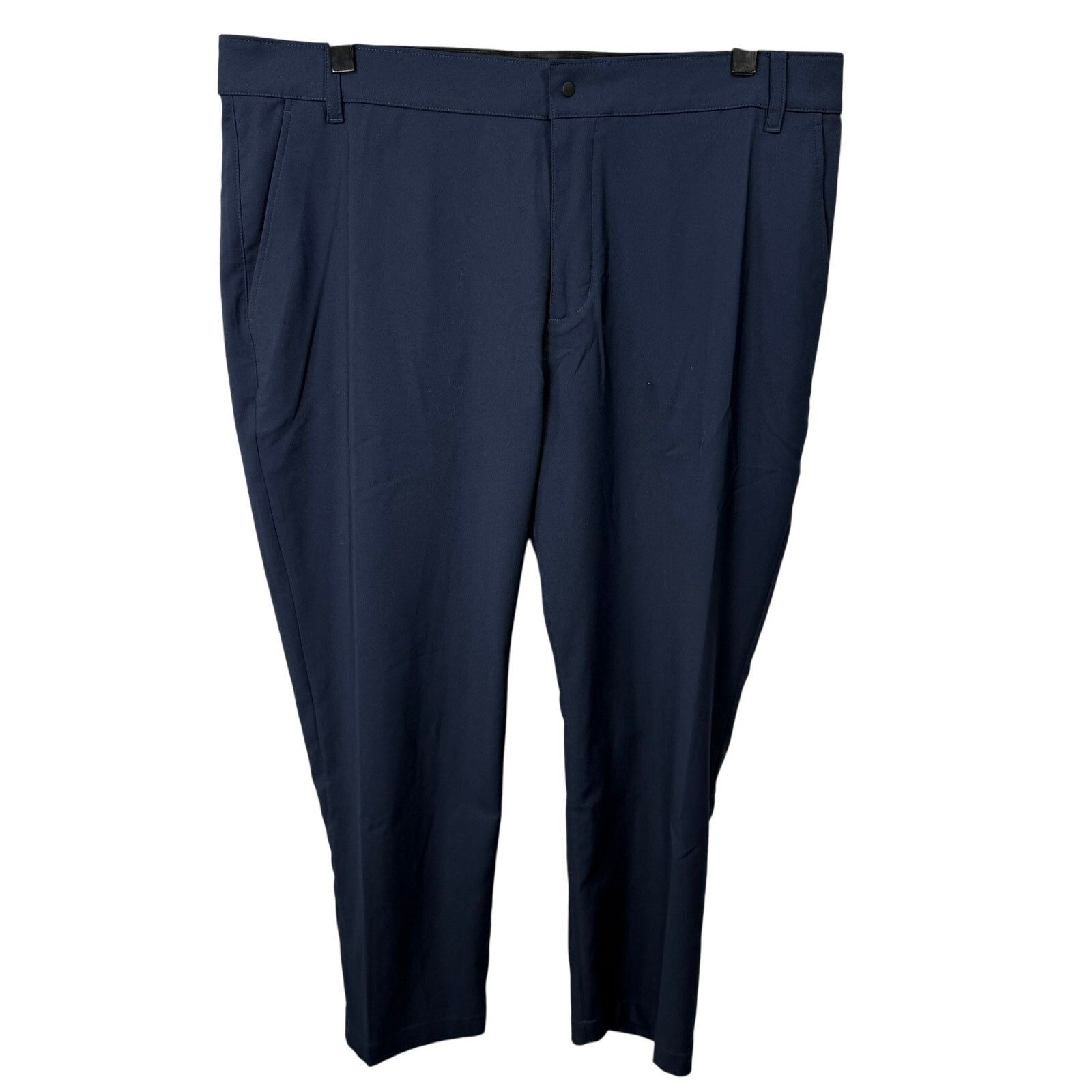 Nike Nike Men’s Pants sz 40X30 Dri Fit Straight Leg #G582 Size US 40 / EU 56 - 6 Thumbnail