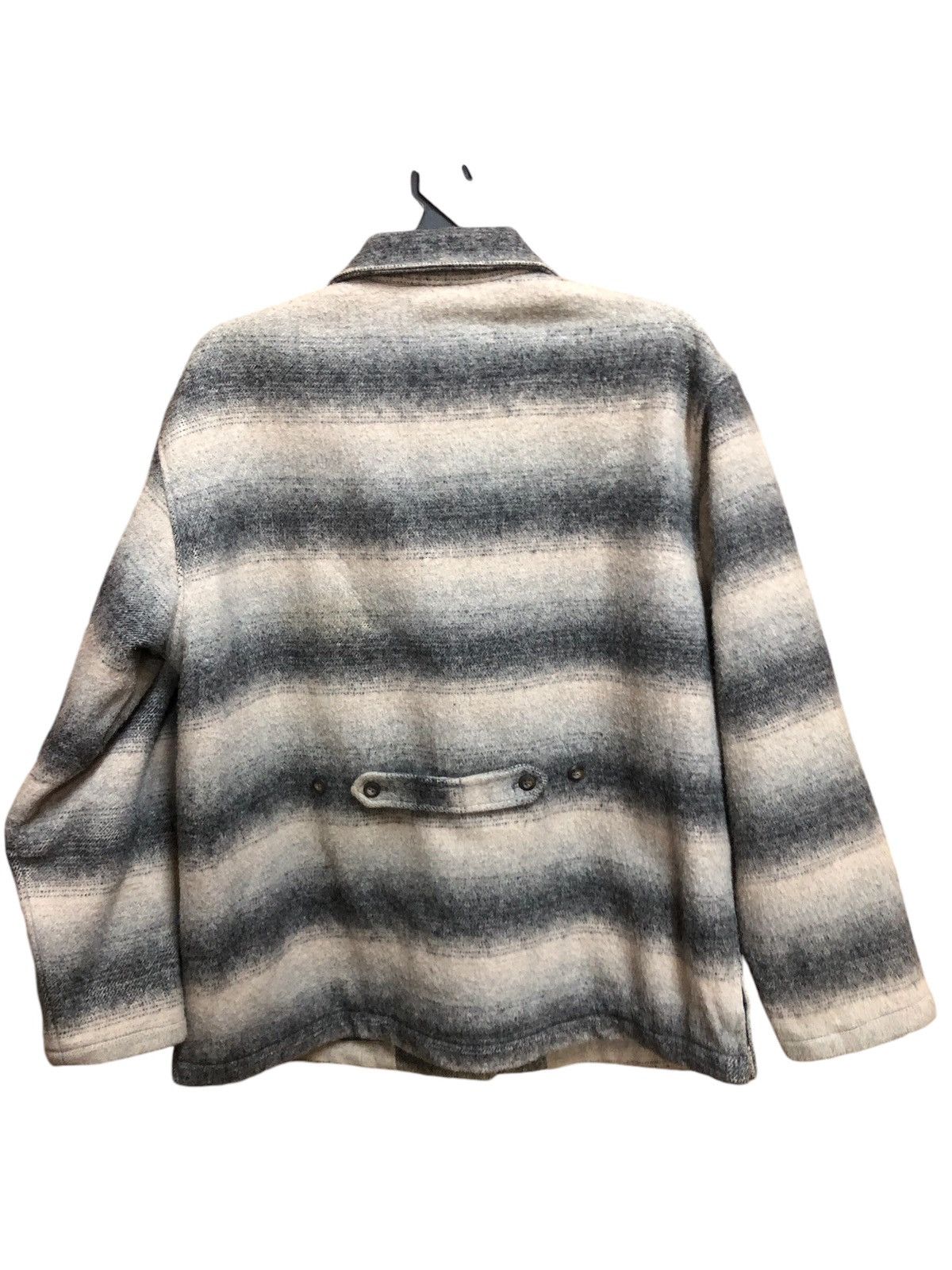 Hysteric Glamour × Japanese Brand Fino House Wool Blend Hunting Jacket Size US M / EU 48-50 / 2 - 2 Thumbnail