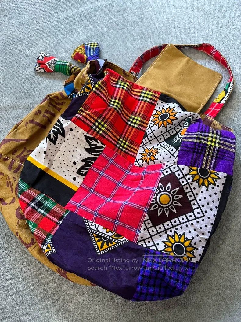 Other Vivienne Westwood size os Bag, Shoulder Bag, Tote Bag Size ONE SIZE - 4 Thumbnail