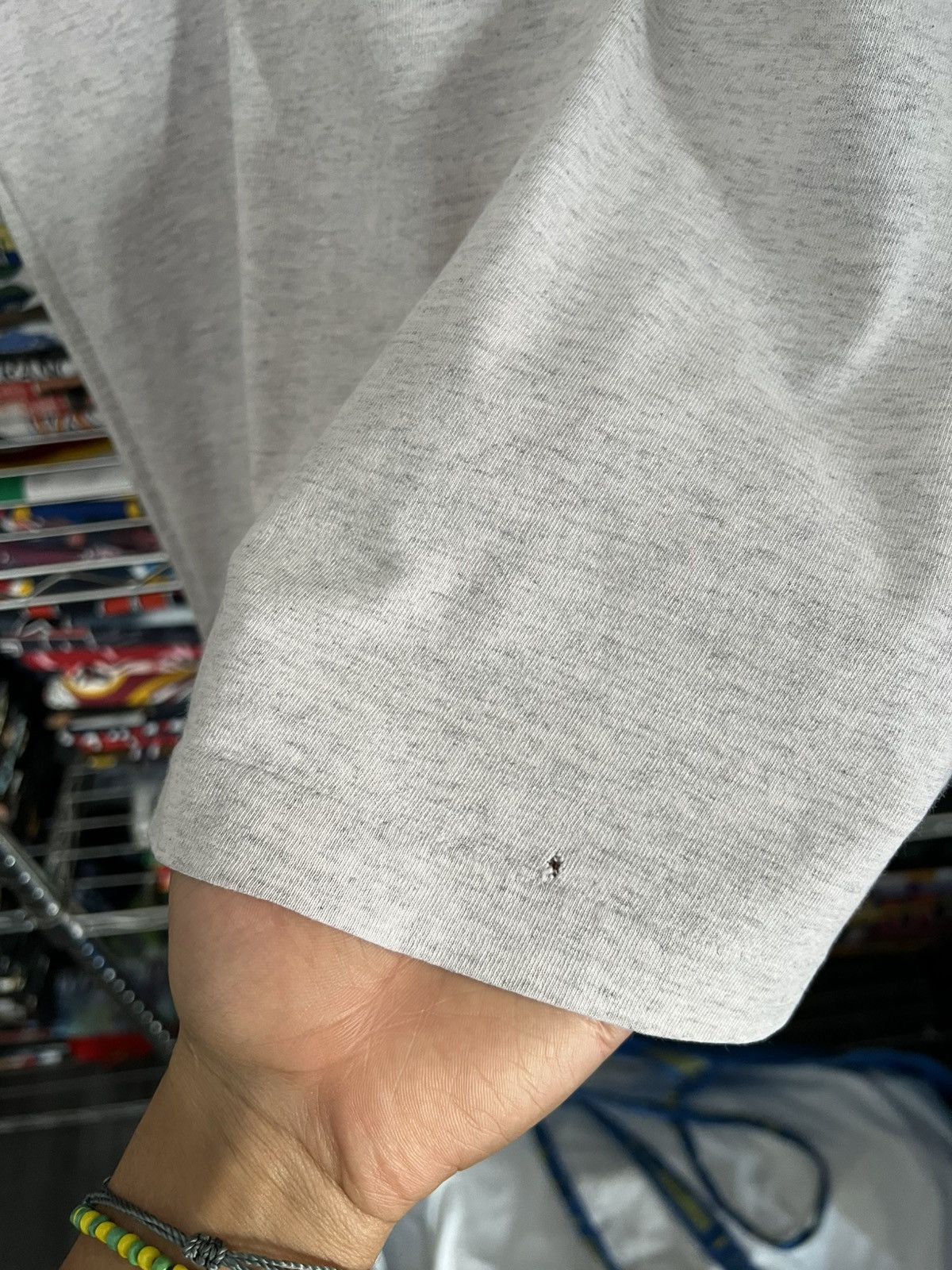 1994 Guts. Do you Have it? Promo Single Stitch Tee