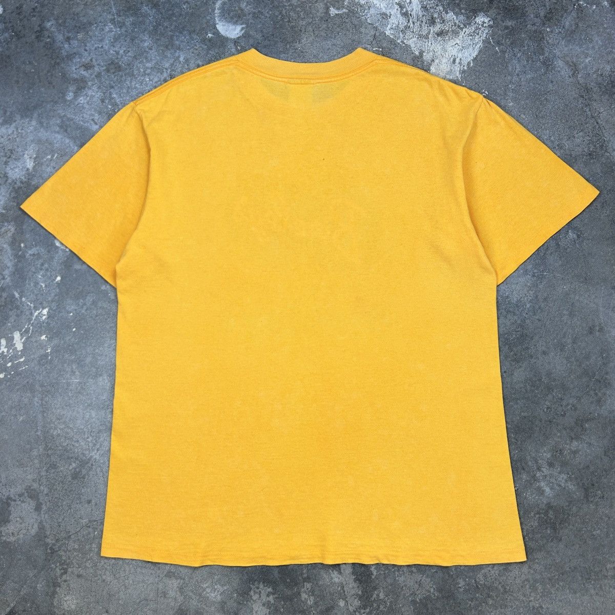 Vintage 1990s Bireley’s Orange Size US L / EU 52-54 / 3 - 2 Thumbnail