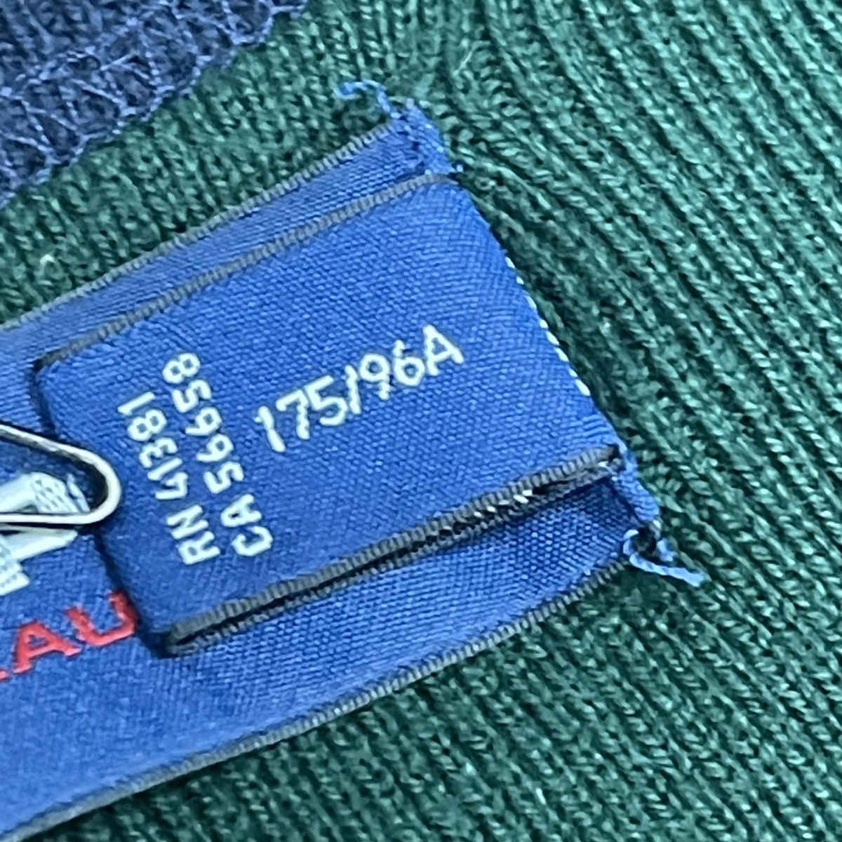 Polo Ralph Lauren Polo Sport Ralph Lauren Sweater Sweatshirt Size M Size US M / EU 48-50 / 2 - 13 Thumbnail