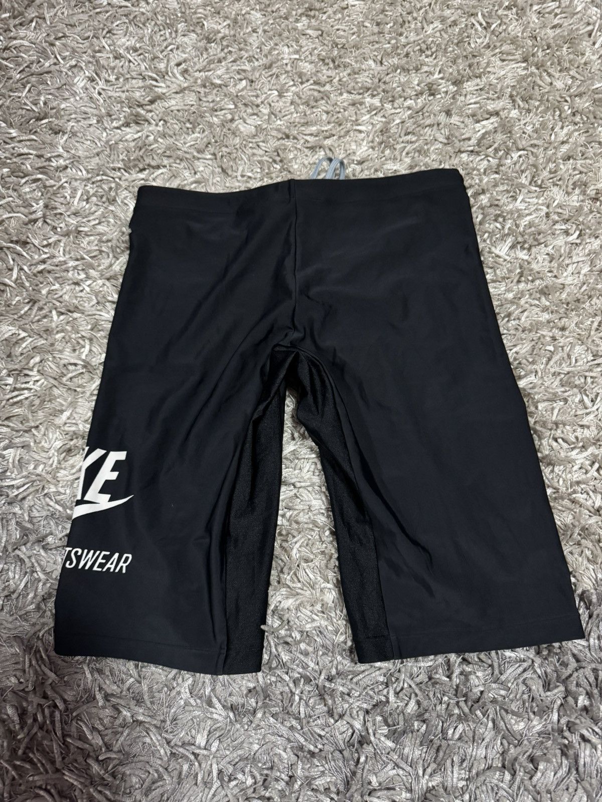 Nike VINTAGE NIKE SHORT PANTS JAPAN Size US 28 / EU 44 - 2 Thumbnail