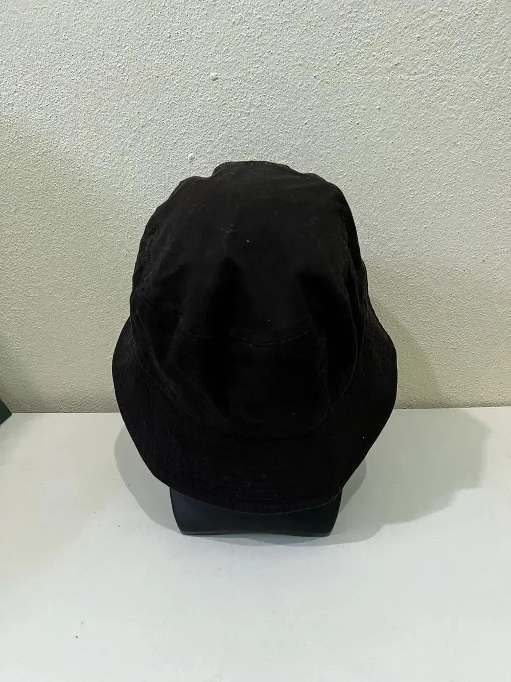 Kangol Vintage Kangol Small Logo Bucket Hat Size ONE SIZE - 7 Thumbnail