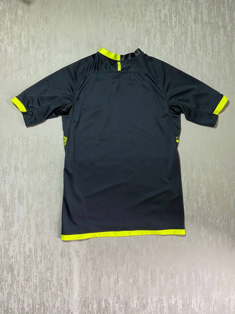 Canterbury of New Zealand × Vintage IRFU Ireland Rugby Jersey SIZE M Size US M / EU 48-50 / 2 - 7 Thumbnail