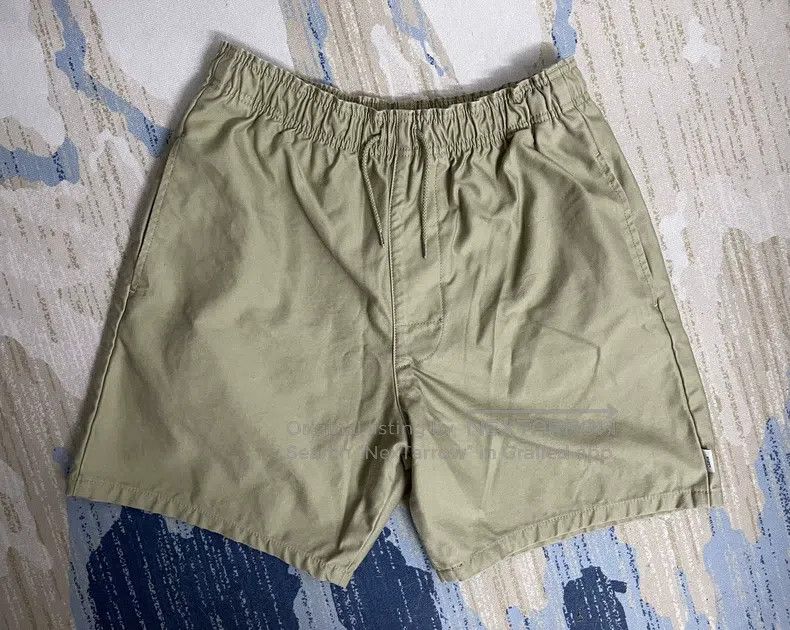 Wtaps size 2 Bundled shorts