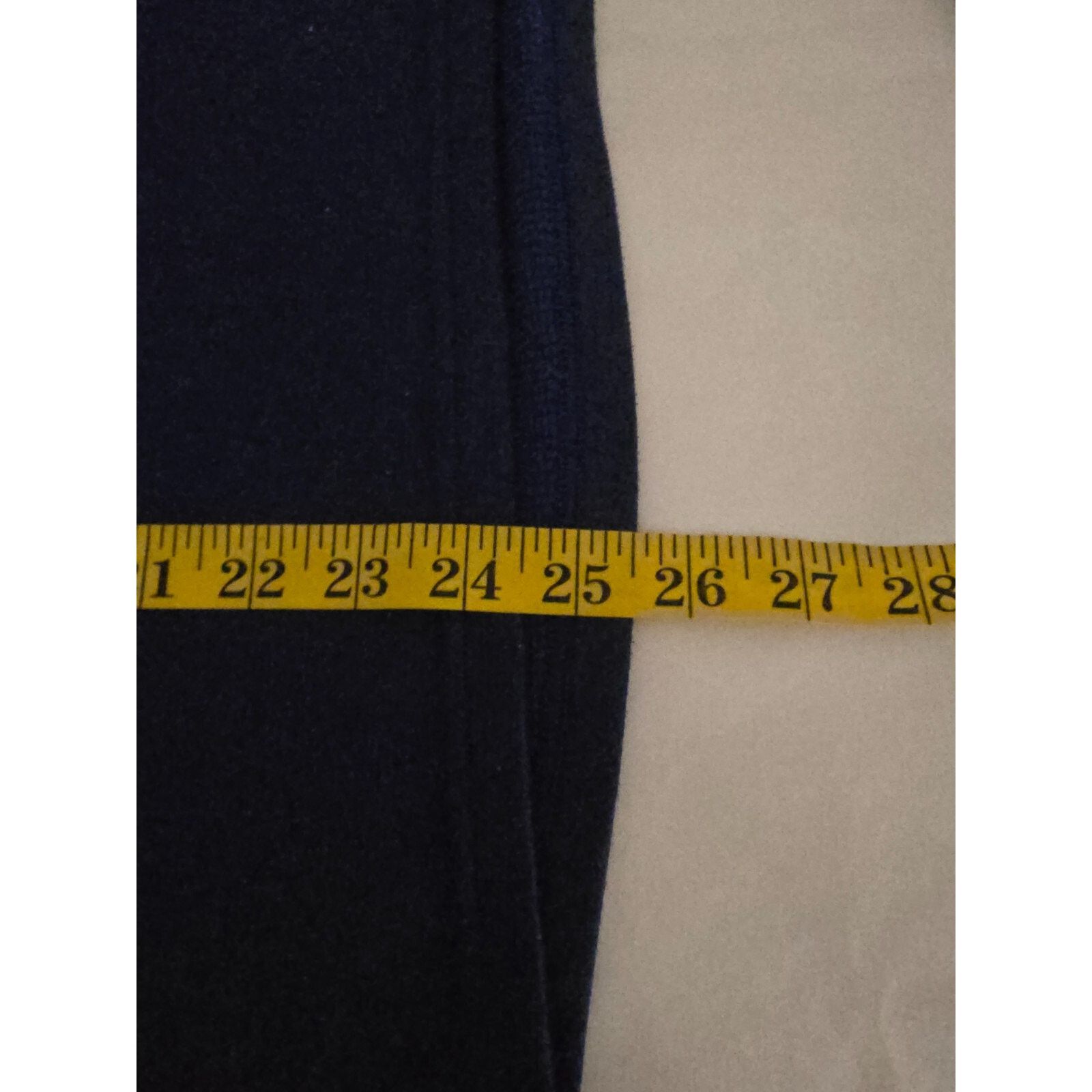 Patagonia Vintage Patagonia Sweatshirt Medium 1/4 Zip Thermal R5 M Size US M / EU 48-50 / 2 - 9 Thumbnail