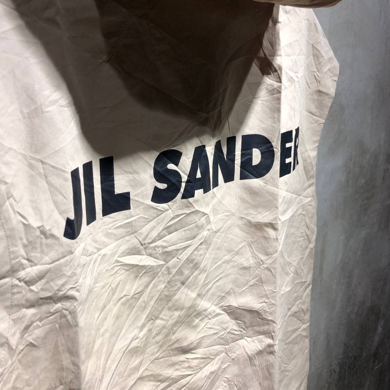 Jil Sander Jil Sander+ Mckjntosh Hooded vest Size US L / EU 52-54 / 3 - 3 Thumbnail