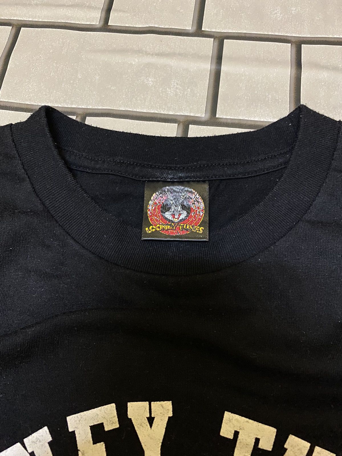 Disney Looney Tunes Road Runner Size US M / EU 48-50 / 2 - 6 Thumbnail