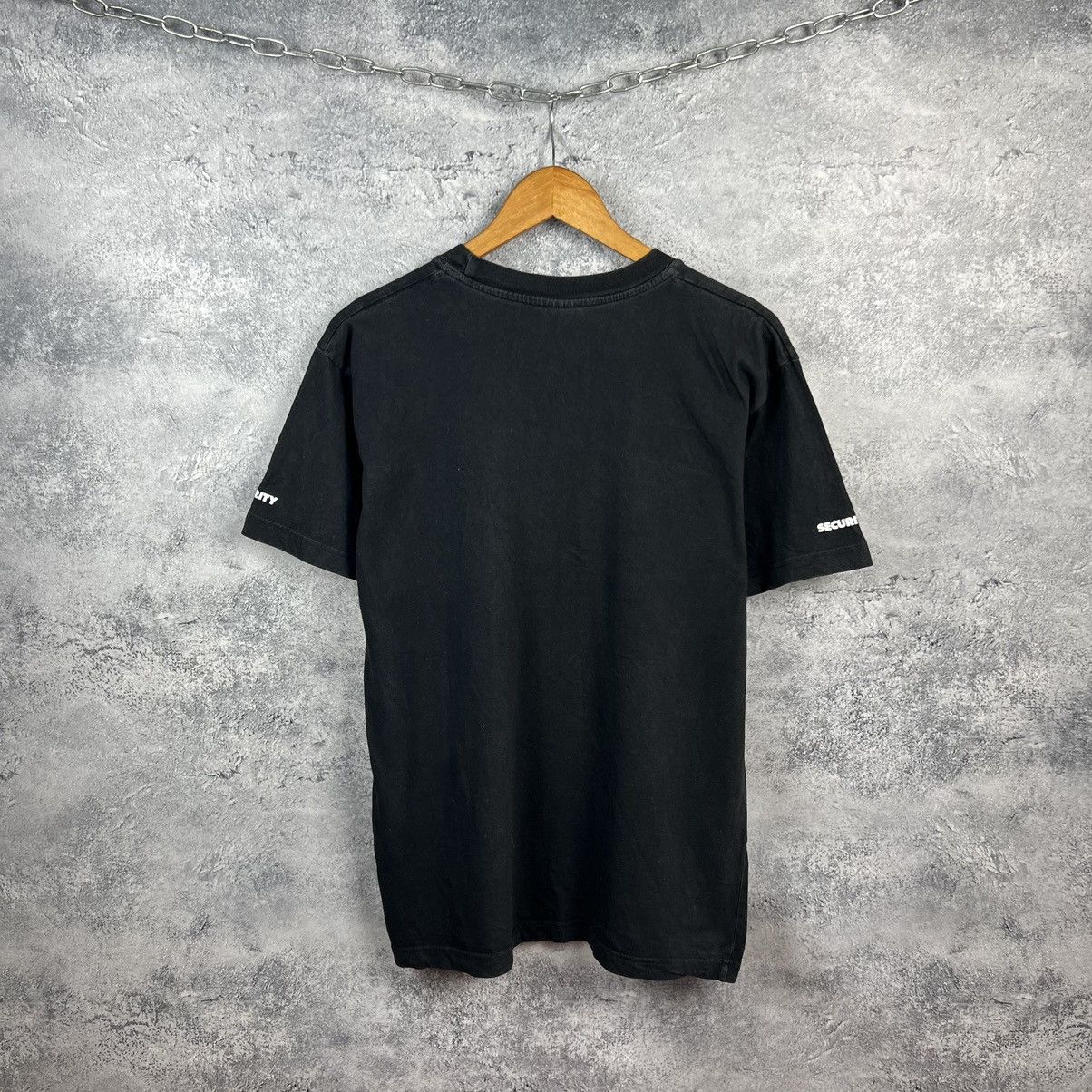Vintage Security Vintage Tee Size US M / EU 48-50 / 2 - 7 Thumbnail