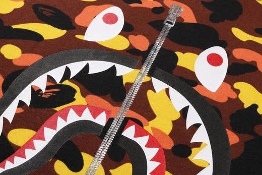 Bape Bape Sweatshirt Size ONE SIZE - 3 Thumbnail