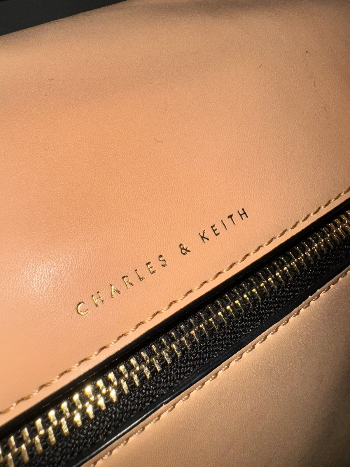 Other Charles & Keith Top Handel Bag Size ONE SIZE - 2 Thumbnail