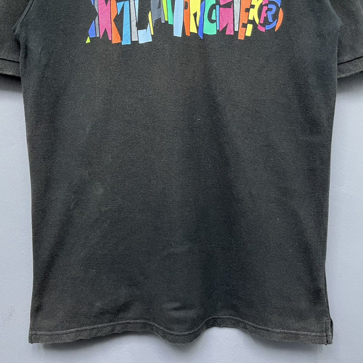 X-LARGE Vintage XLARGE Polo Shirt streetwear skate Size US M / EU 48-50 / 2 - 4 Thumbnail