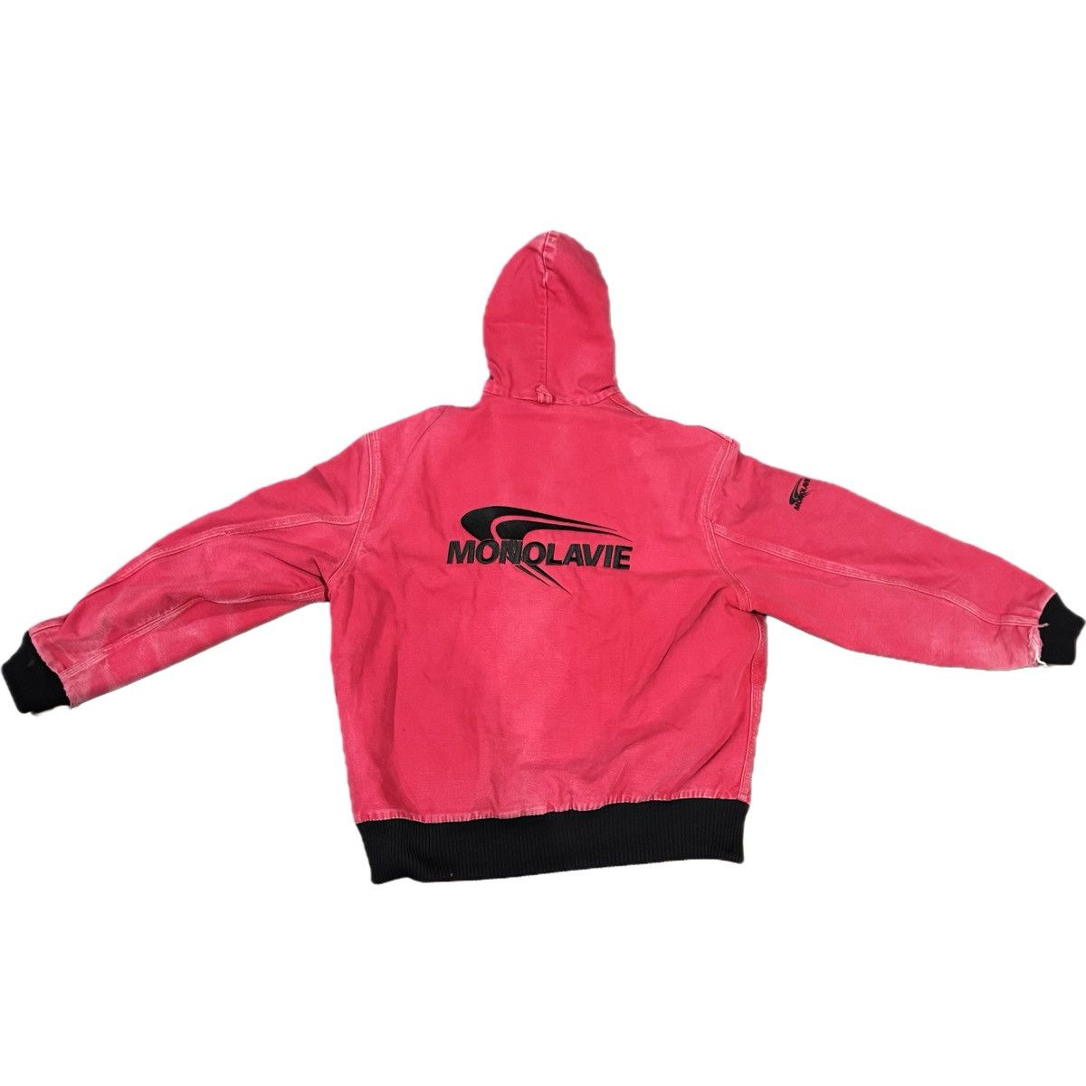 Carhartt Monolavie Archive x Carhartt Size US L / EU 52-54 / 3 - 2 Thumbnail