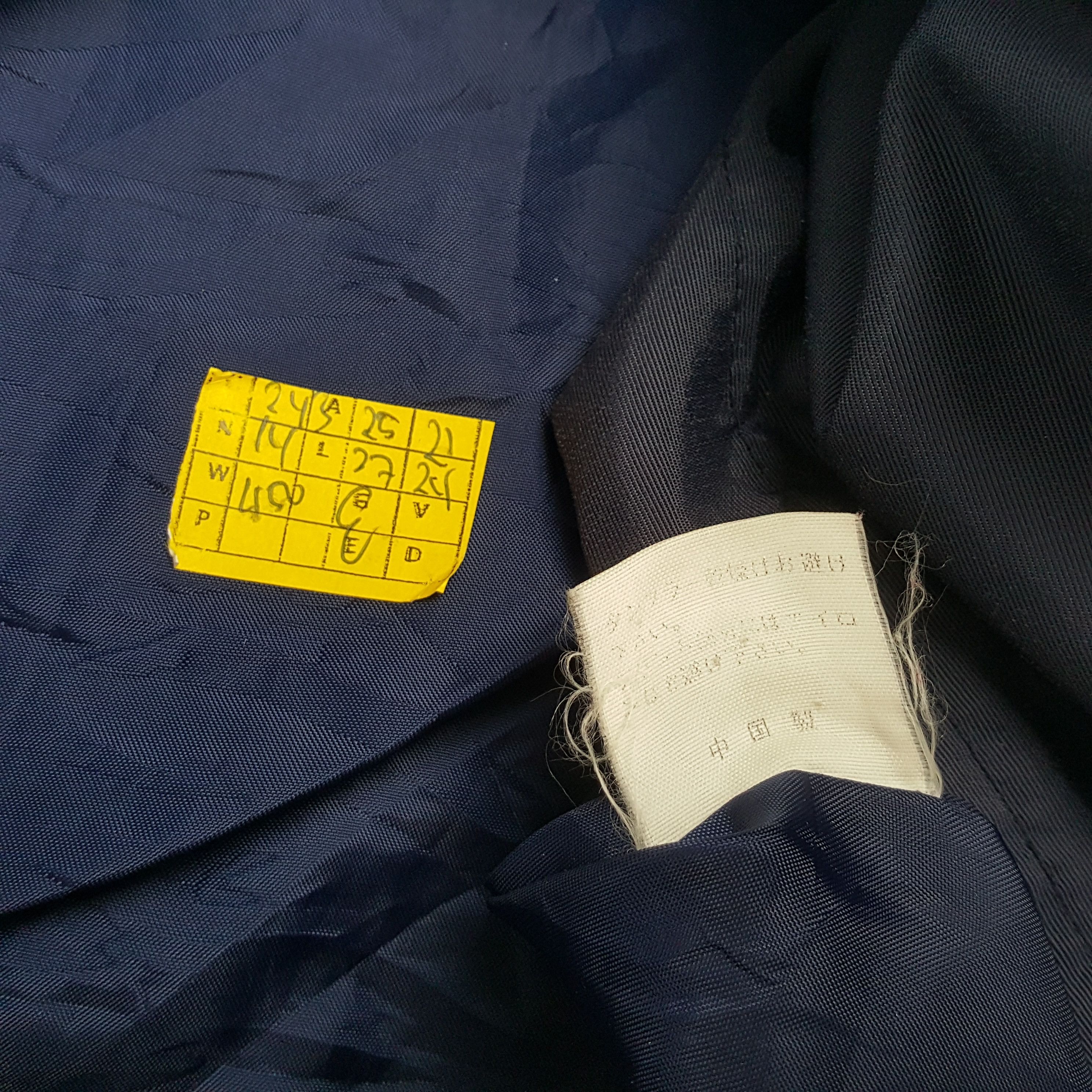 Japanese Brand × Vintage Vintage TRD TOYOTA DEVELOPMENT Japanese Racing Team Jacket Size US XL / EU 56 / 4 - 7 Thumbnail