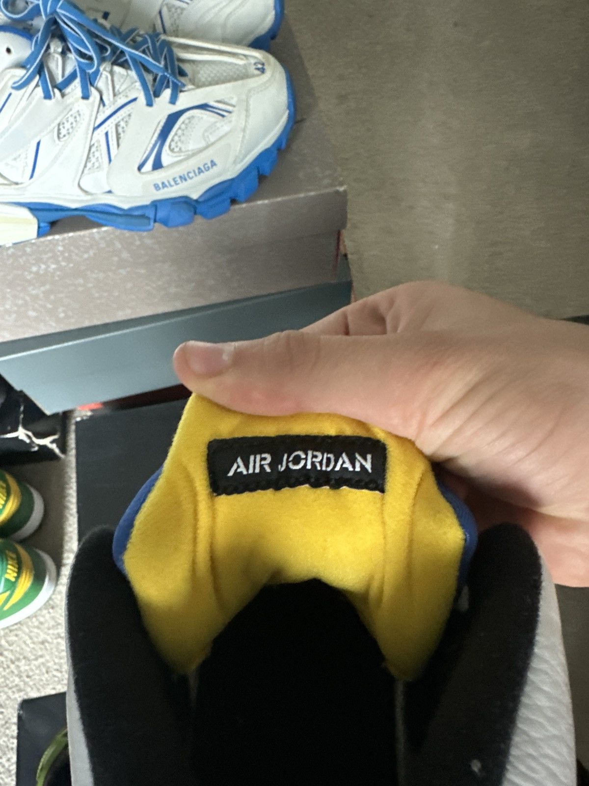 Jordan Brand Jordan 5 Laney Size US 9 / EU 42 - 8 Thumbnail