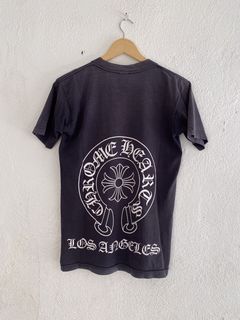 Buy Cheap Chrome Hearts T-shirt for MEN #999936429 from