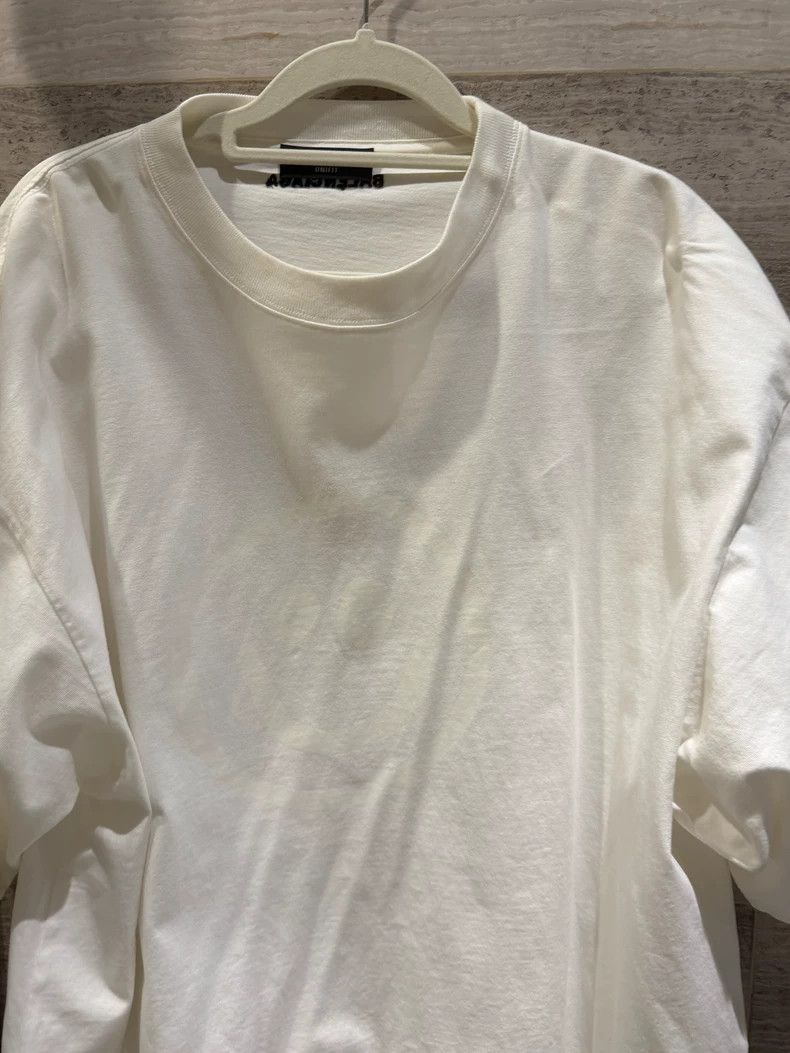 Balenciaga Balenciaga short sleeves Size US XS / EU 42 / 0 - 2 Thumbnail
