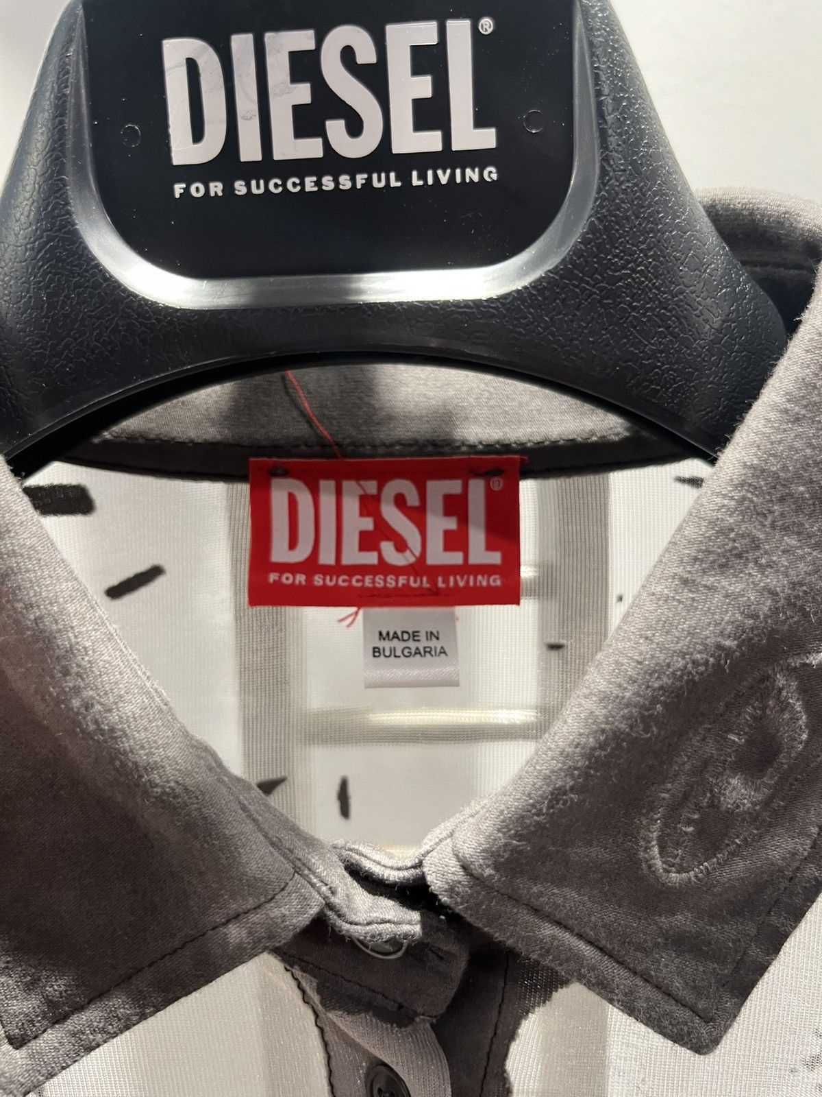 Diesel Diesel Giseld P1 Dress Size XS / US 0-2 / IT 36-38 - 6 Thumbnail