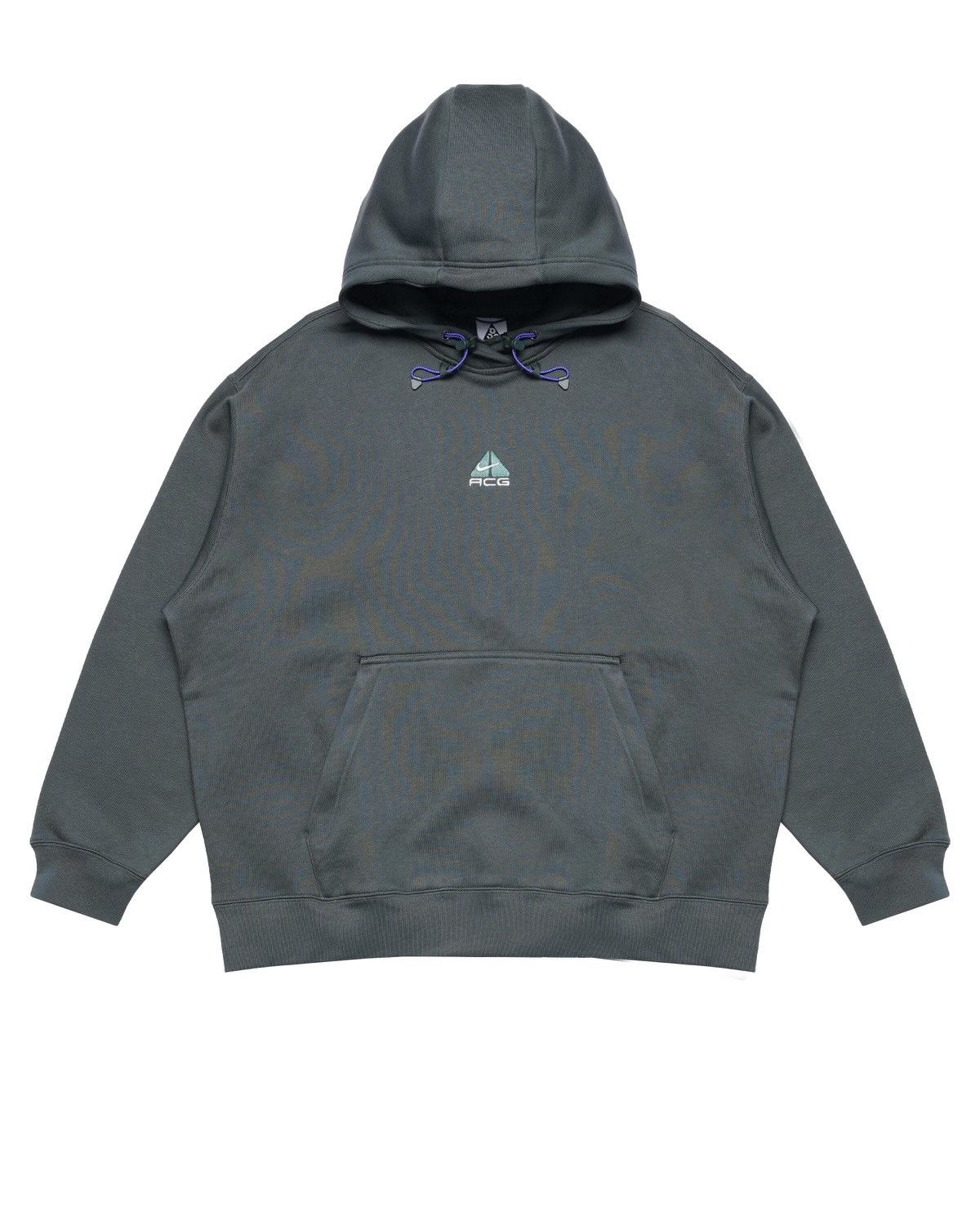 Nike ACG Acg vintage green therma-fit hoodie Size US M / EU 48-50 / 2 - 1 Thumbnail