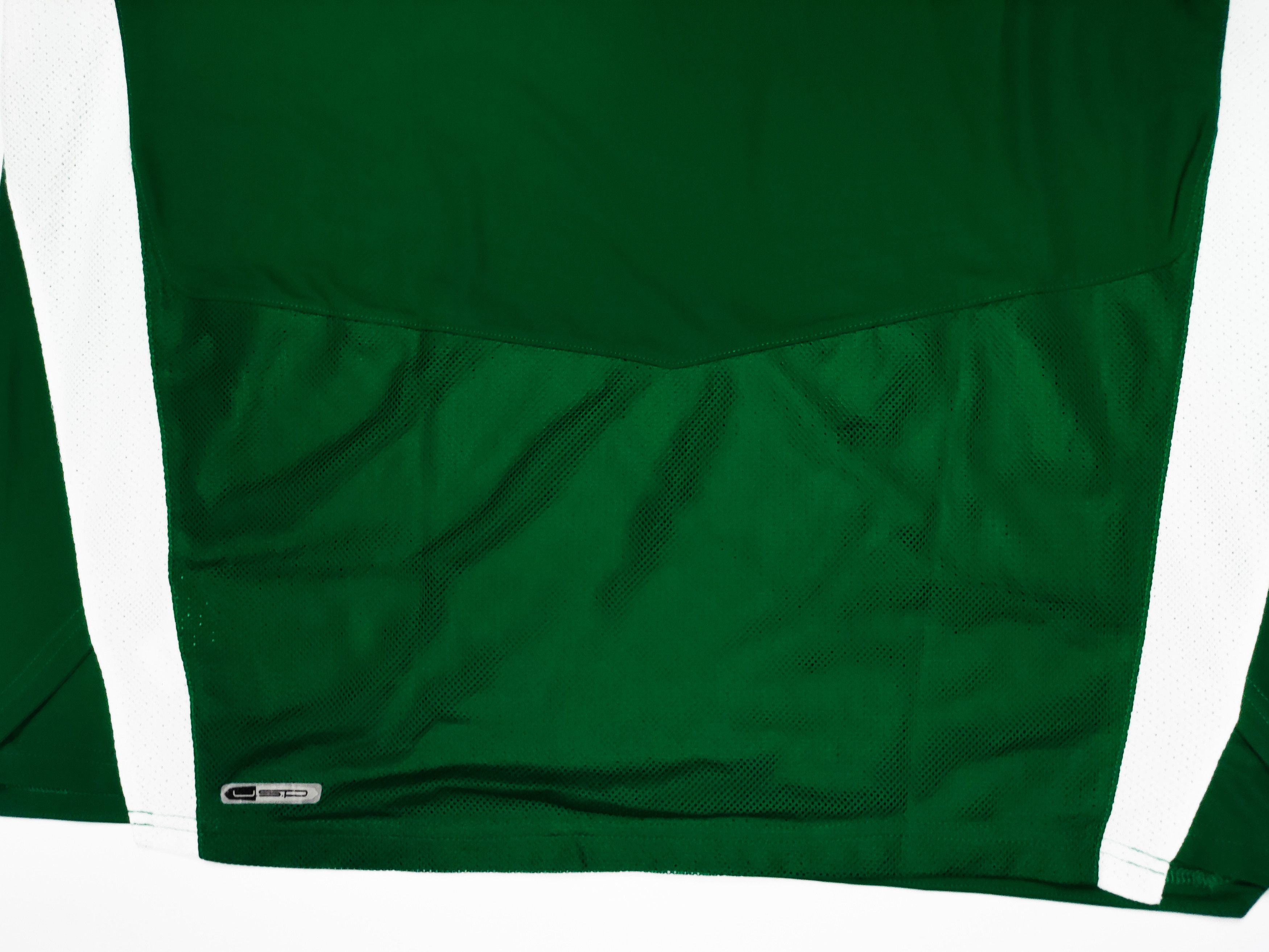 Puma Saudi Arabia Puma 2008 2009 2010 Training Shirt Jersey KSA Size US XL / EU 56 / 4 - 11 Thumbnail