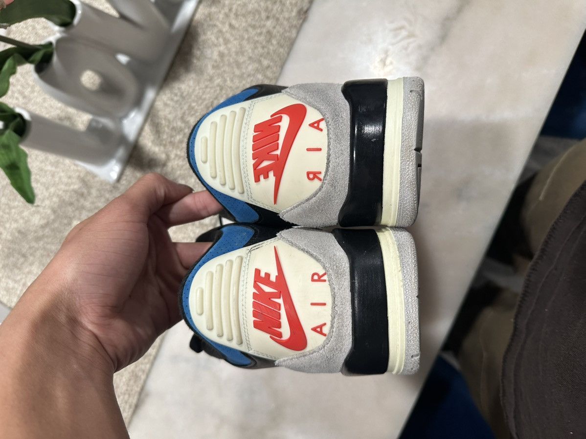 Jordan Brand Jordan 3 “Rare Air” Size US 9 / EU 42 - 4 Thumbnail