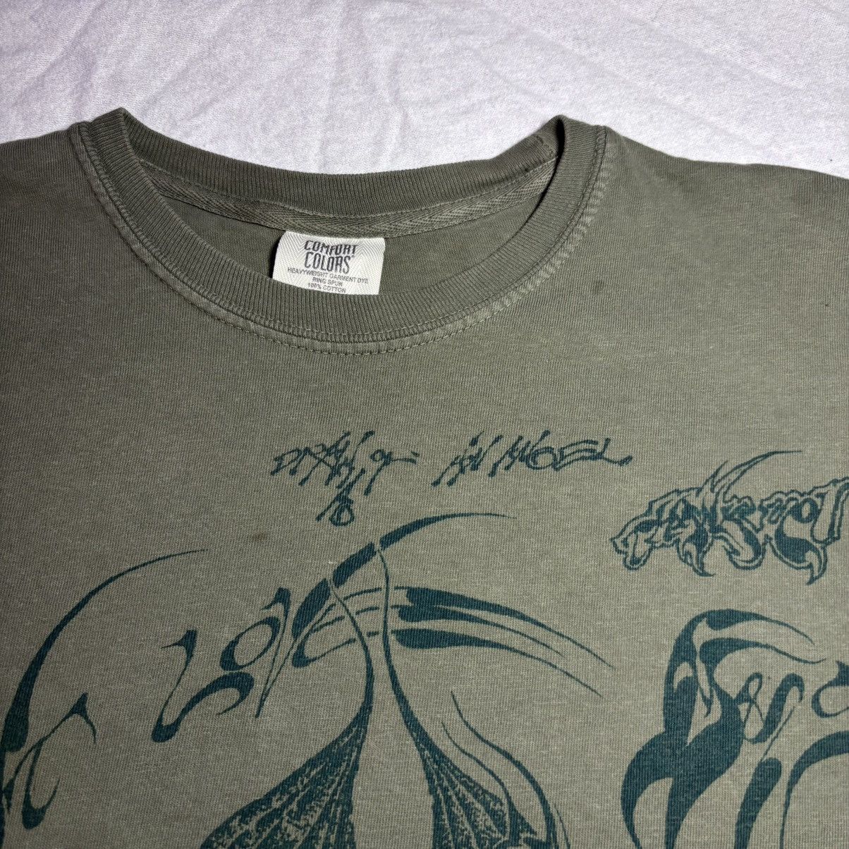 Other Peace on the Sun Artist Tee Size US M / EU 48-50 / 2 - 3 Thumbnail