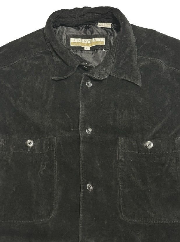 Perry Ellis PERRY ELLIS Size US L / EU 52-54 / 3 - 4 Thumbnail