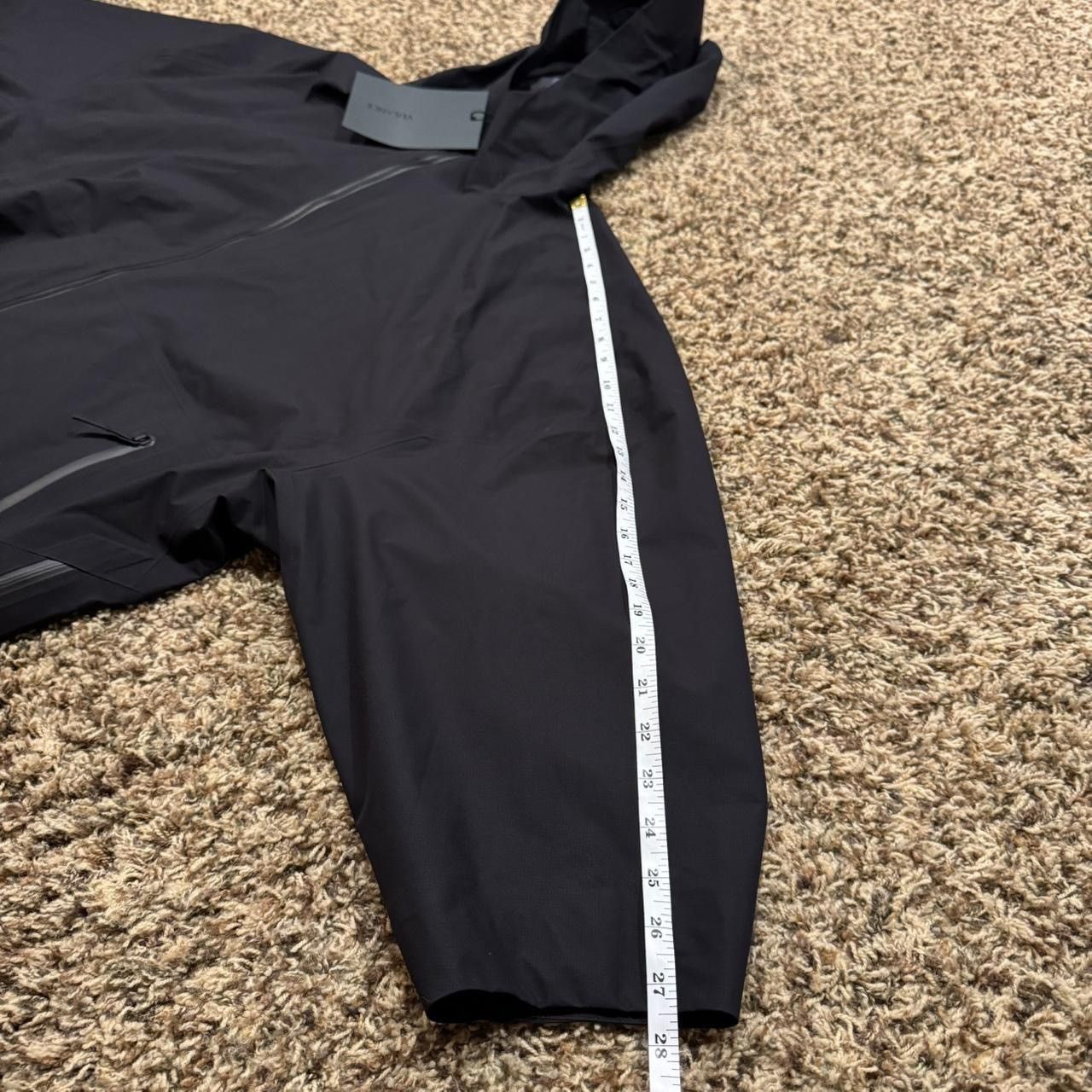 Arc'teryx NWT Arc’teryx Veilance Women’s Finite Goretex Overcoat Size ONE SIZE - 7 Thumbnail