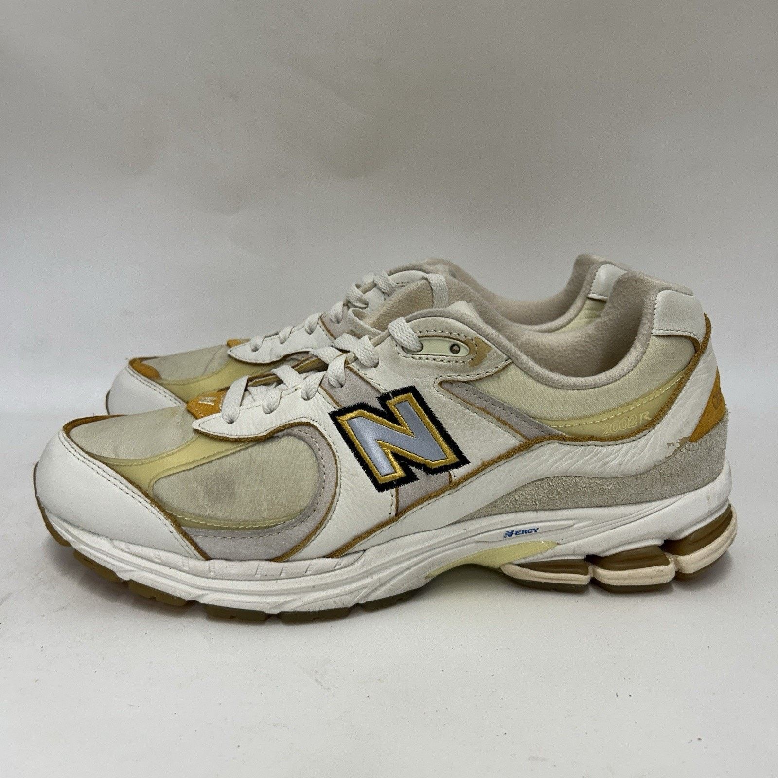 New Balance New Balance JFG x 2002R “Conversations Amongst Us” Size US 11 / EU 44 - 6 Thumbnail
