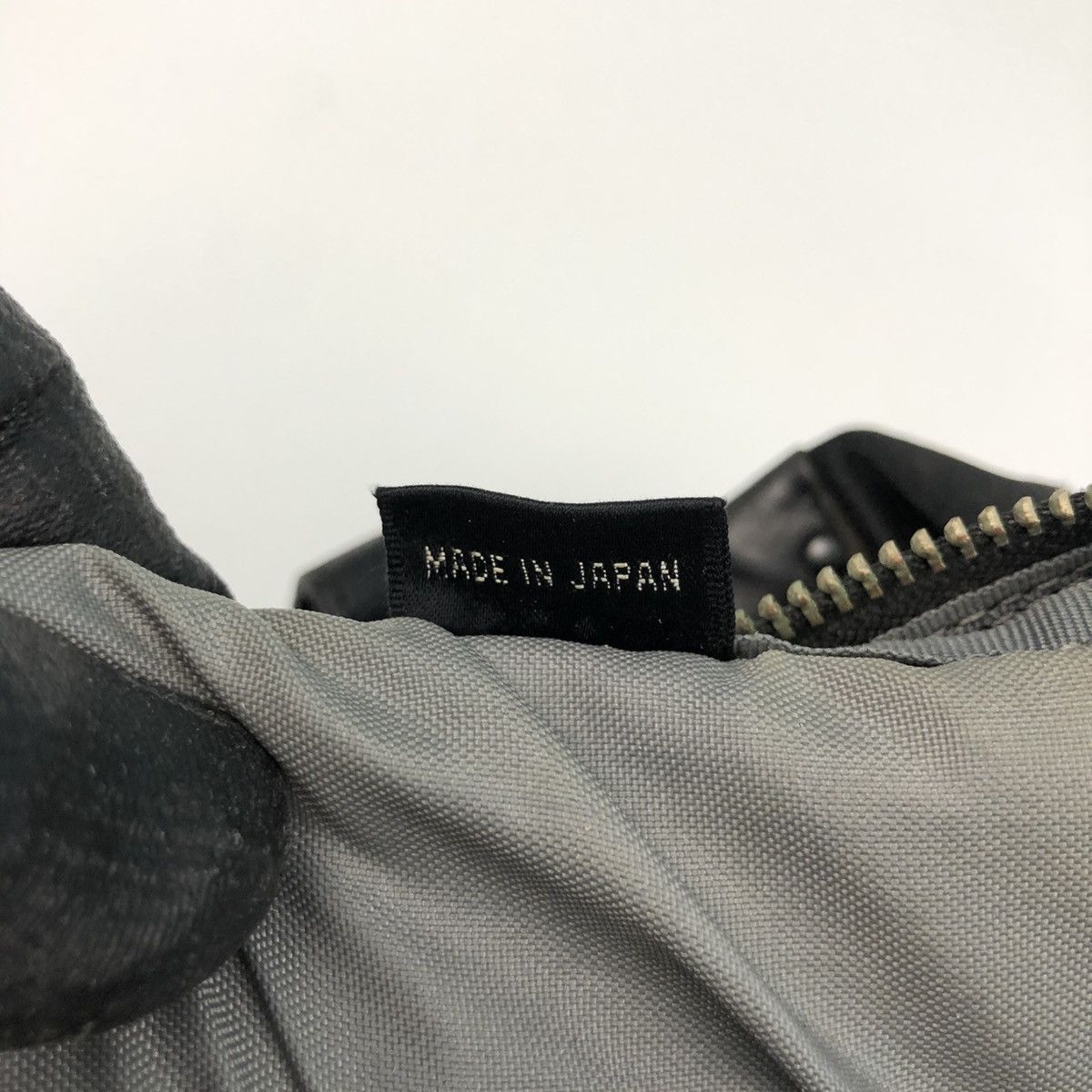 Porter PORTER MESSENGER BRIEFCASE BAG Size ONE SIZE - 13 Thumbnail