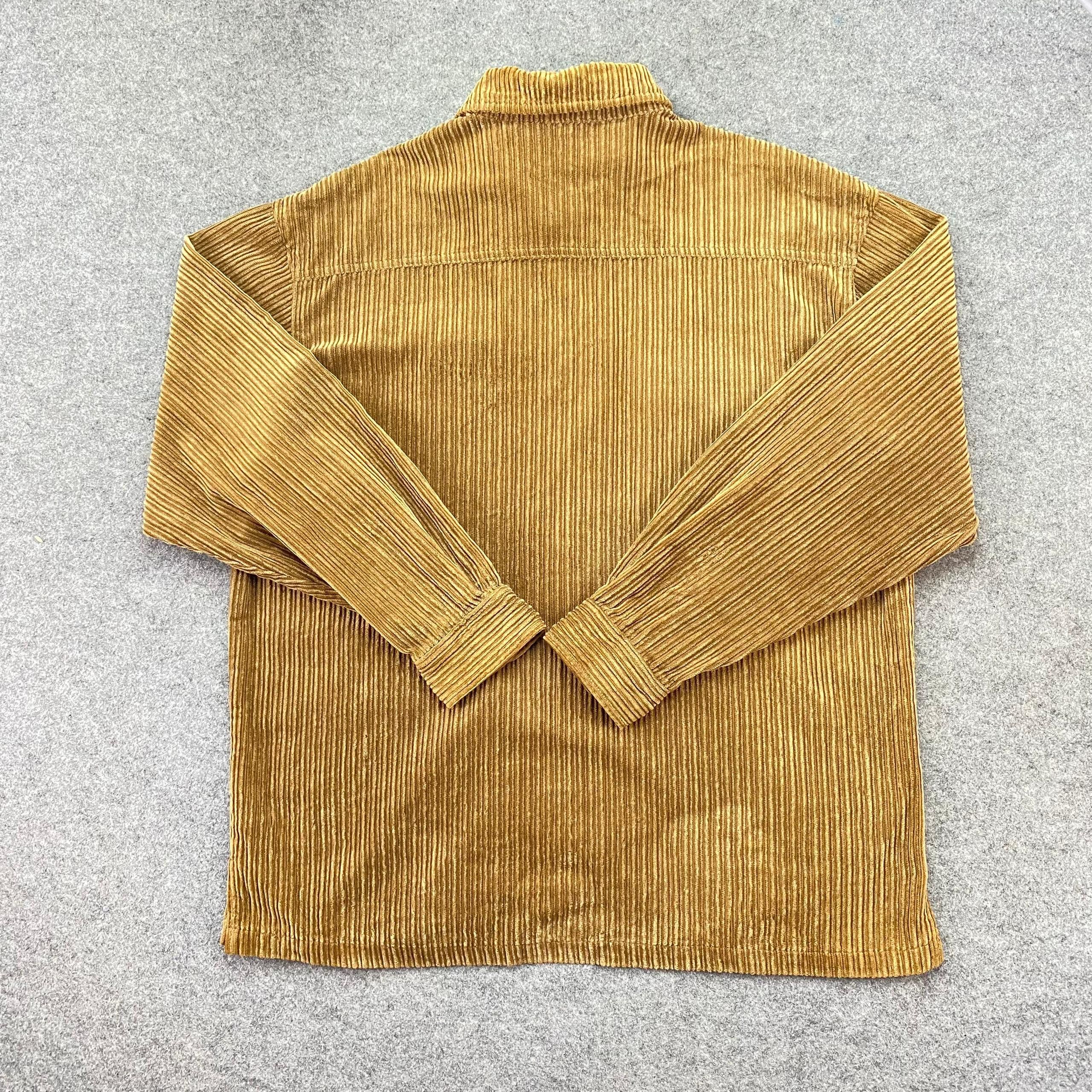Maui and Sons Vintage Maui and Son Corduroy Jacket Size US L / EU 52-54 / 3 - 2 Thumbnail