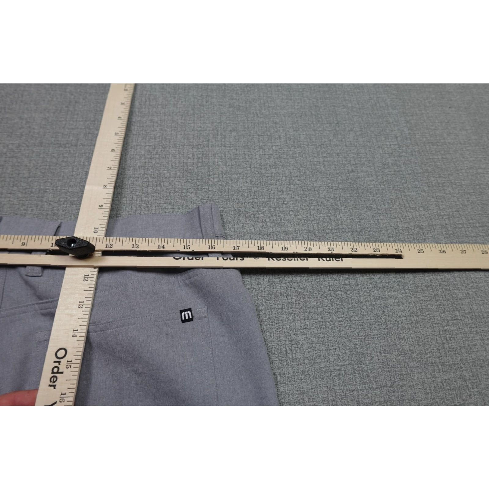 TravisMathew VINTAGE? No. Size US 32 / EU 48 - 6 Thumbnail