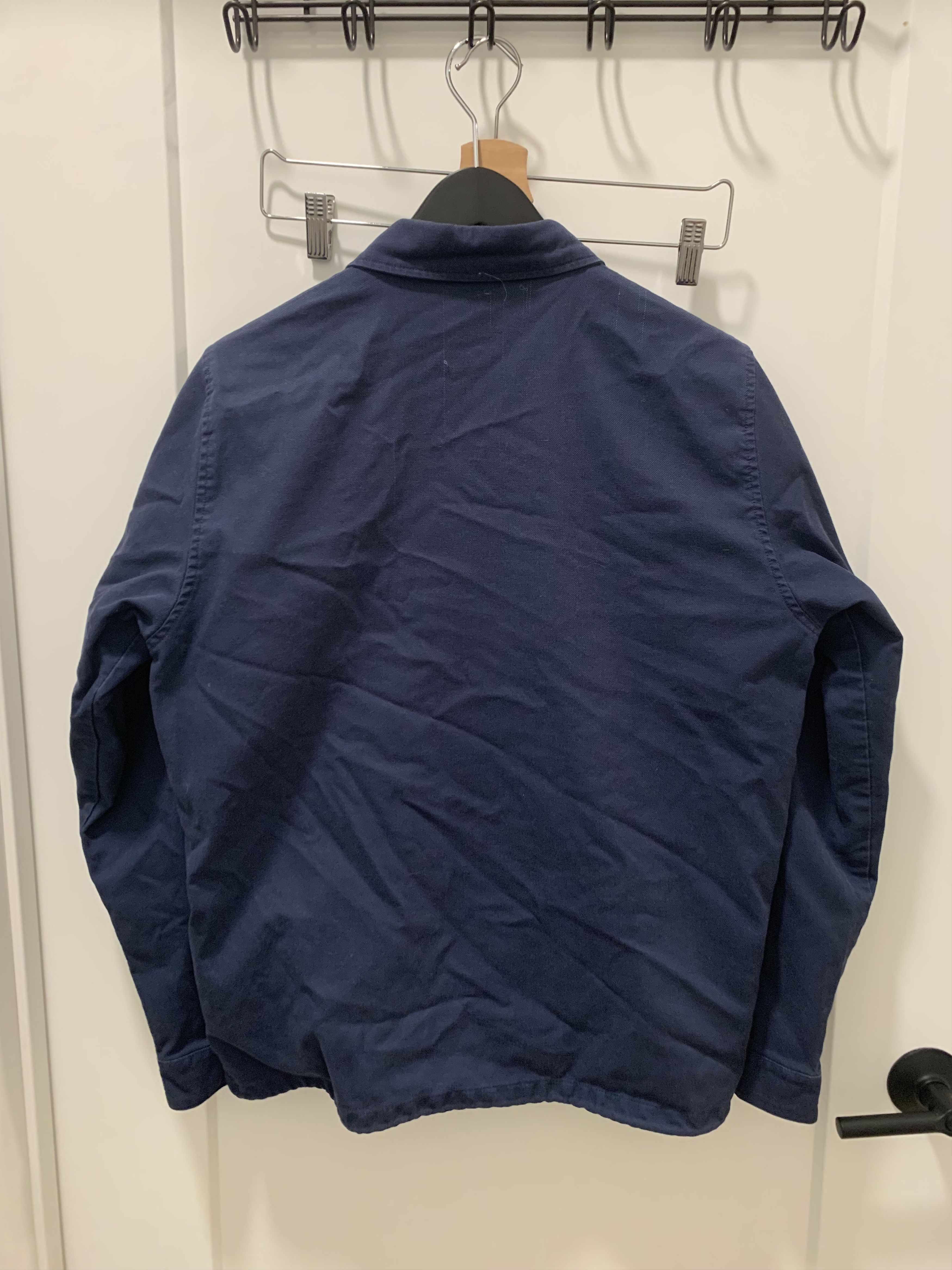 Carhartt Wip carhartt wip coatch jacket Size US M / EU 48-50 / 2 - 3 Thumbnail