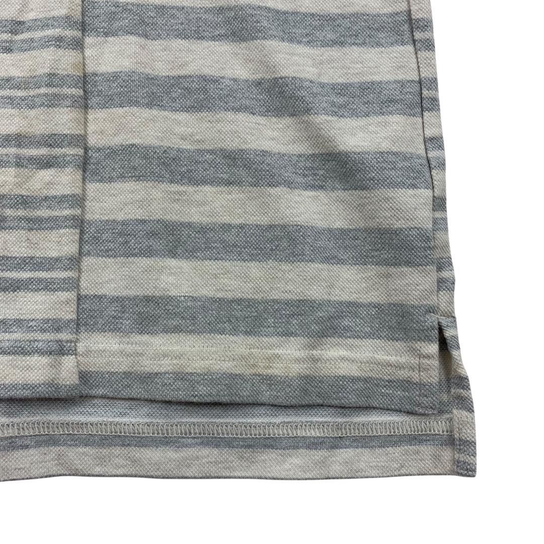 Engineered Garments × Japanese Brand ENGINEERED GARMENTS Pocket polo tee Size US S / EU 44-46 / 1 - 8 Thumbnail